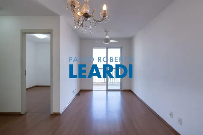 APARTAMENTO - MORUMBI - SP