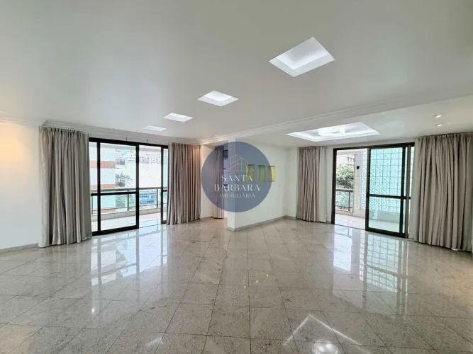 Apartamento com 4 quartos, Icaraí, Niterói - R$ 2.7 mi, Cod: 7008