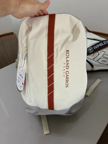 Mochila Roland Garros