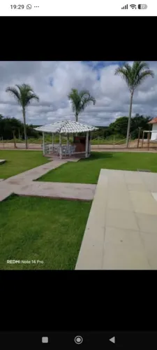 Vendo terreno para sitio