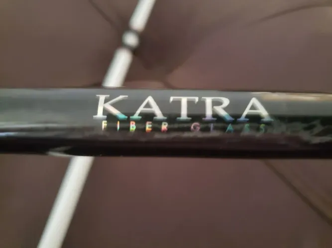 Vara Carretilha Katia LMS