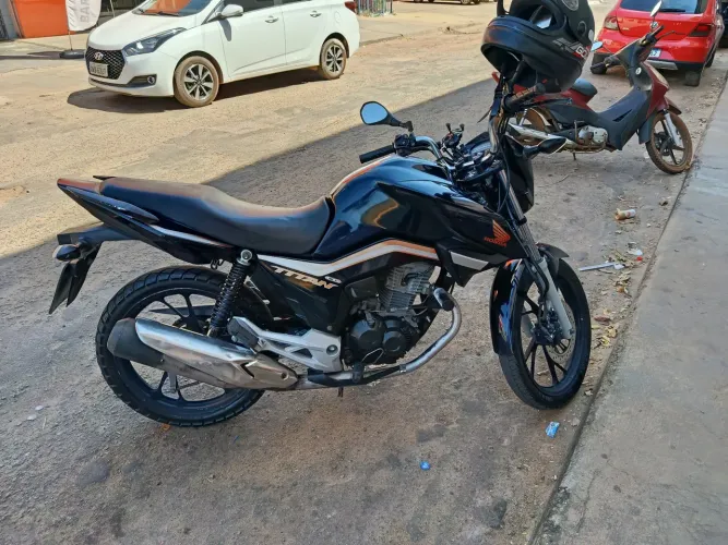 Realizo Entregas