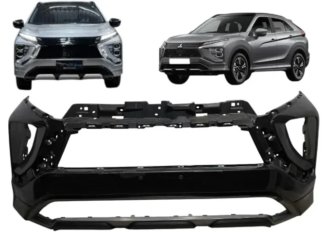 Parachoque Dia Mitsubishi Eclipse Cross 2023 A 2026 Original (Usado)