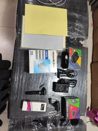 Kit tatuagem 750