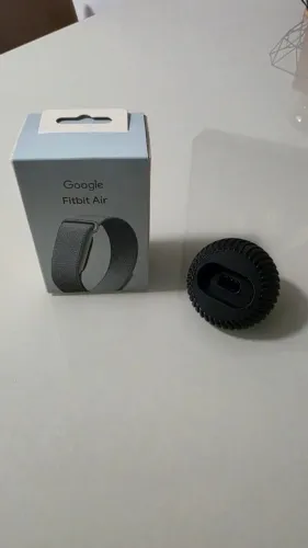 Google Fitbit Air + Suporte Carregamento (Brinde)