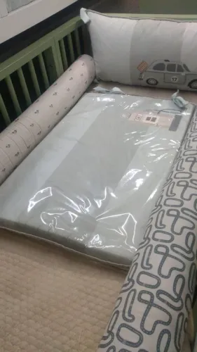 Kit de berço
