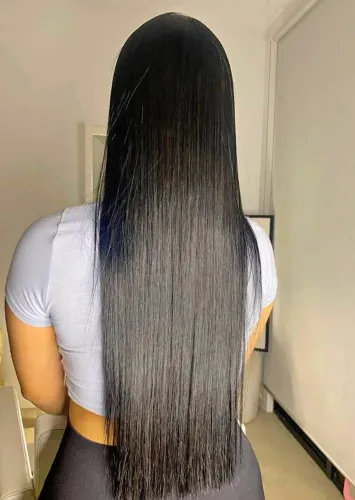 Megahair Aplique 