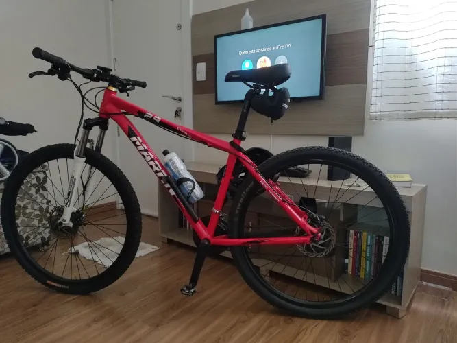 Bike aro 29 Martim