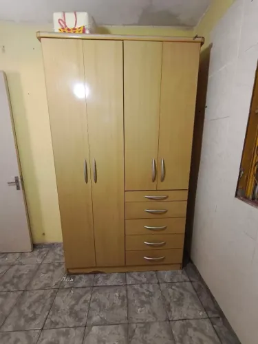 Guarda roupa