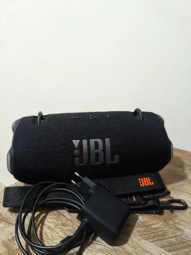 JBL EXTREME 4