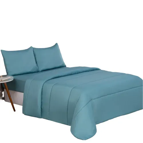 kit casal com elástico vest casa