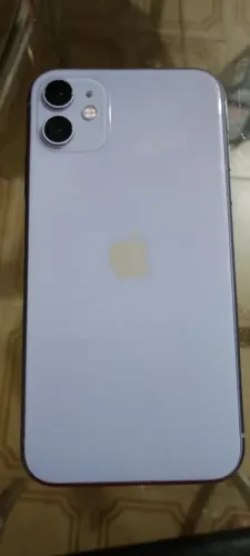 iphone 11 lilás