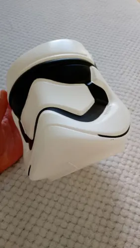 Balde de Pipoca Star Wars