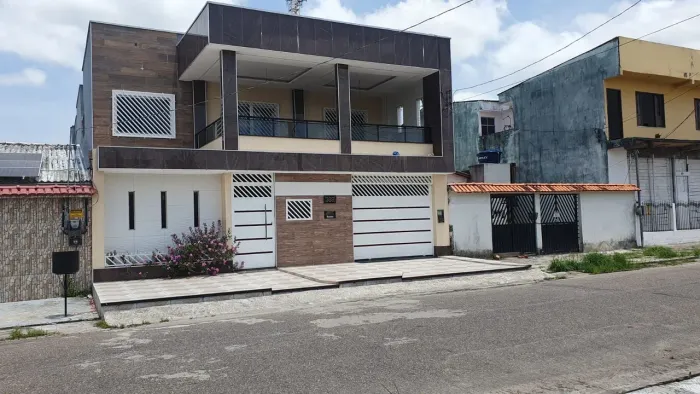 Excelente Casa para alugar na Cohab