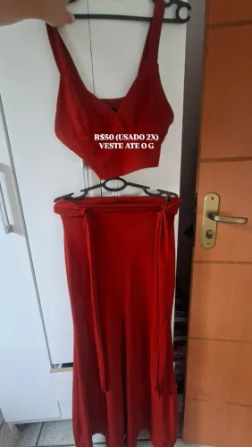 CONJUNTO FEMININO
