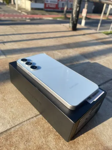 S24Fe 128gb