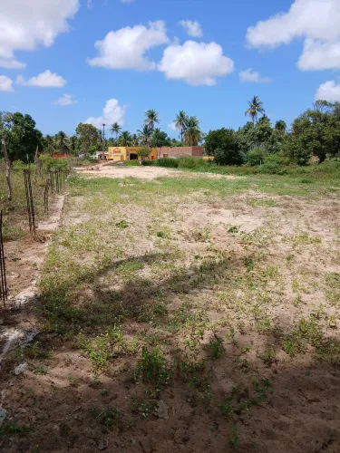 Vendo terreno em piaçabuçu al 