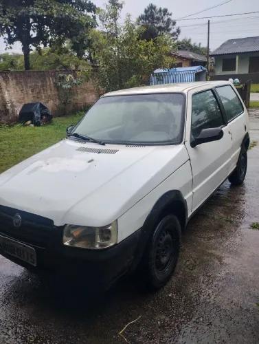 Fiat Uno Mille 1.0 Fire/ F.flex/ Economy 2P 2006