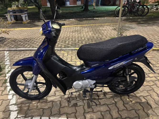 Vendo Biz 100