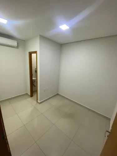 ALUGA- SE IMOVEL COM 07 SALAS COM AR
