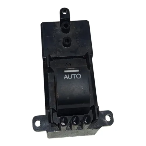 Botão interruptor trasei vidro elétric Honda Civic 2012 a 14