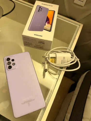 Samsung Galaxy A72 128GB