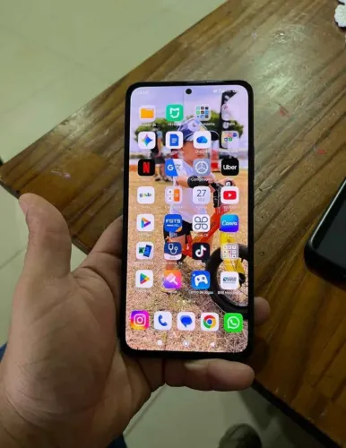 Redmi note 14 128g