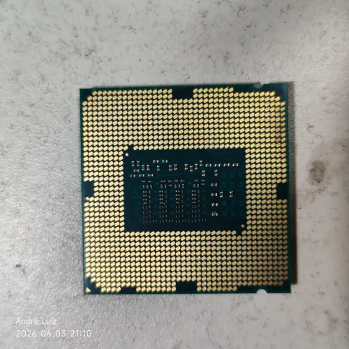 Processador i7 3770 