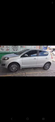 Volkswagen Gol Geração VII 1.0 12V Flex Mec. 4P 2022