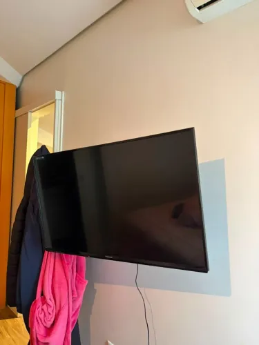 TV Panasonic 40 polegadas 110v