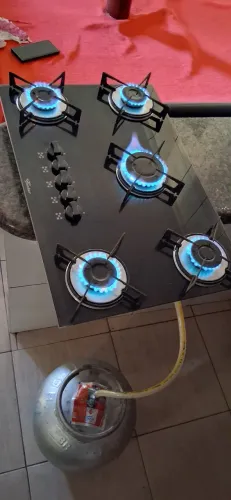 ENTREGO COOKTOP