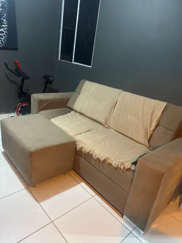 Vendo sofa 