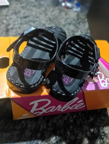 Calçados infantil feminino 