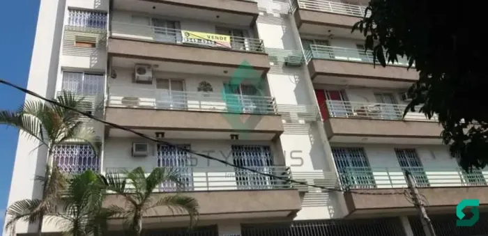 Méier | Apartamento 3 quartos, sendo 1 suite