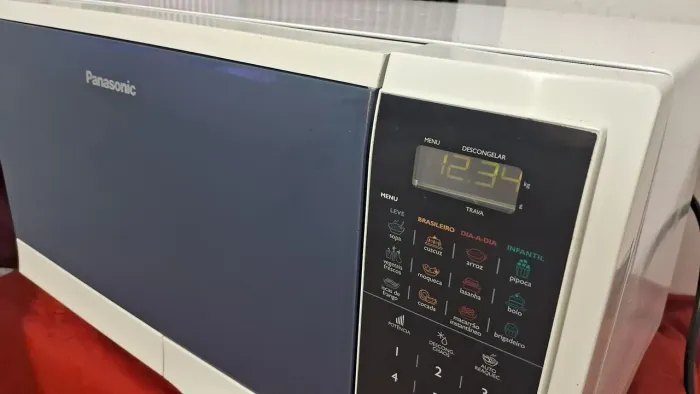 Microondas