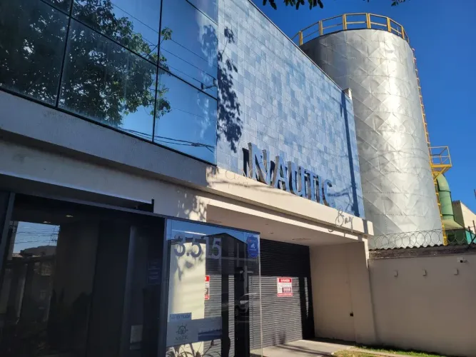 Loja localizado(a) no bairro Praia de Itaparica em Vila Velha / ES Ref.:LJ00021