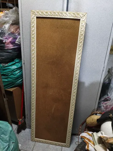 Moldura 49cm x 1,49m