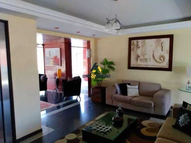 Apartamento com 4 dormitórios - venda por R$ 530.000,00 ou aluguel por R$ 3.800,00/mês - C