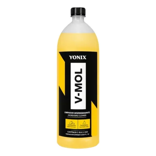VONIXX - LIMPEZA AUTOMOTIVA 
