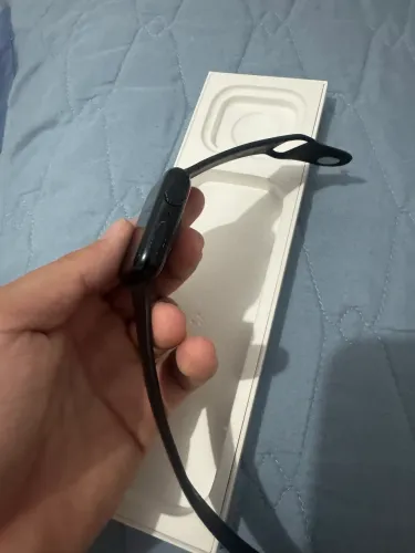 Apple Watch SE 2º geração 