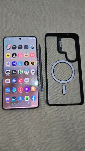 S26 ultra 256gb