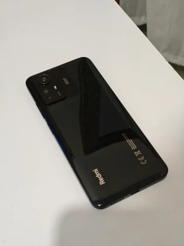 Xiaomi Redmi Note 12S 256GB 8GB RAM