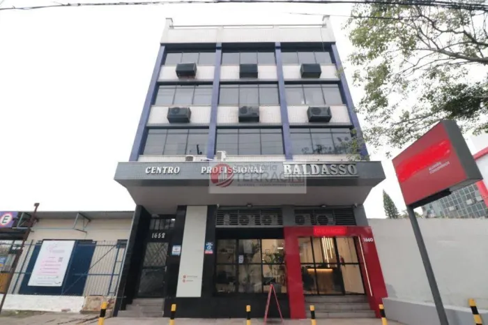 Sala para alugar, 26 m² por R$ 870,00/mês - Passo da Areia - Porto Alegre/RS