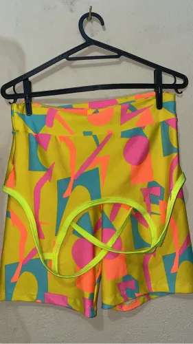 Conjunto Academia