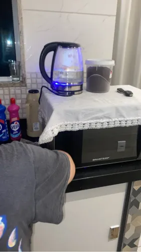 Forno elétrico