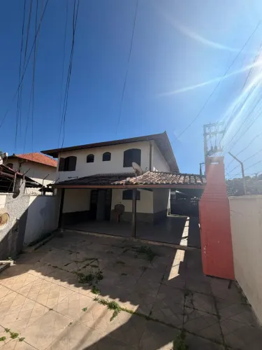 Imóvel para aluguel tem 70 metros quadrados com 2 quartos em Costazul - Rio das Ostras - R