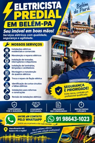 Eletricista