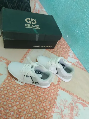 Sapato e chinelo infantil masculino