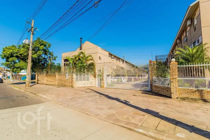 Casa à venda em Ipanema com 96 m², 3 quartos, 1 suíte, 1 vaga