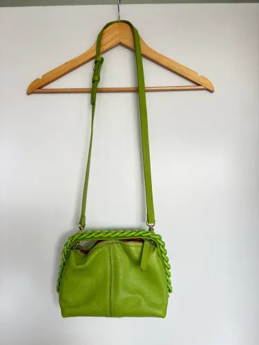 Bolsa Schultz 